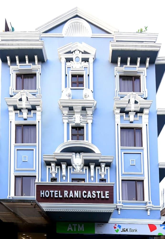 Hotel Bloom Boutique L Gk-1 Neu-Delhi Exterior foto