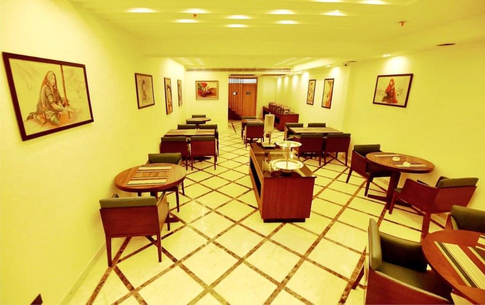Hotel Bloom Boutique L Gk-1 Neu-Delhi Exterior foto