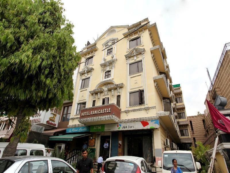Hotel Bloom Boutique L Gk-1 Neu-Delhi Exterior foto