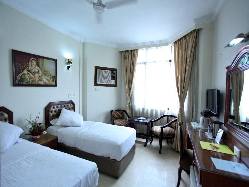Hotel Bloom Boutique L Gk-1 Neu-Delhi Exterior foto