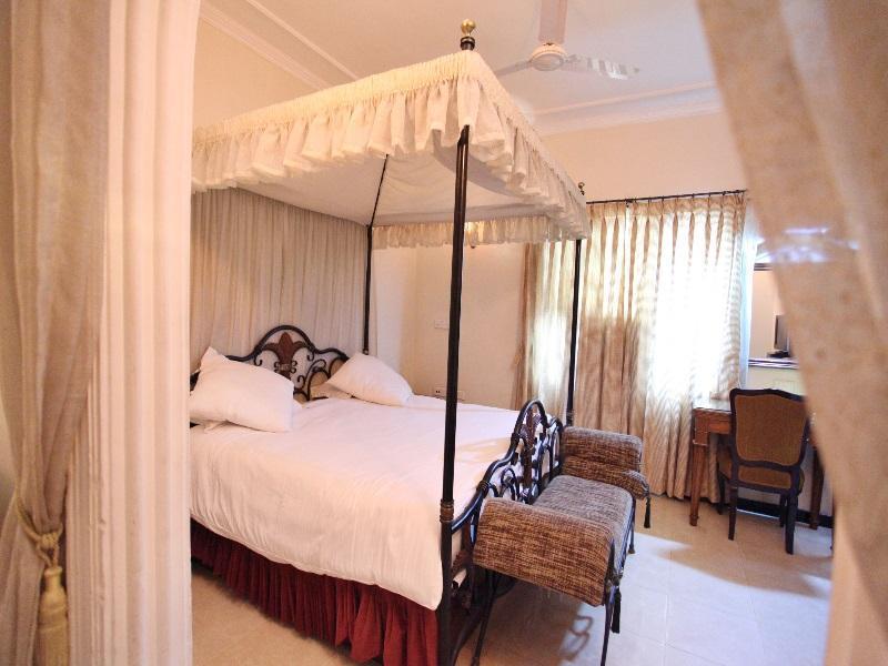 Hotel Bloom Boutique L Gk-1 Neu-Delhi Exterior foto